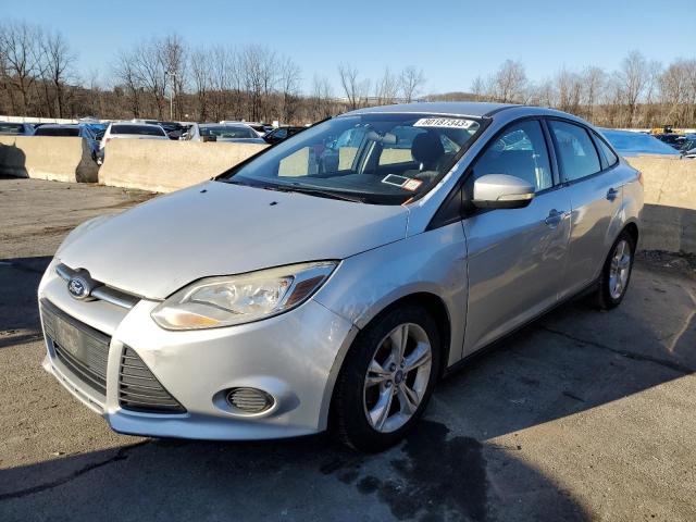 ford focus se 2013 1fadp3f20dl180176