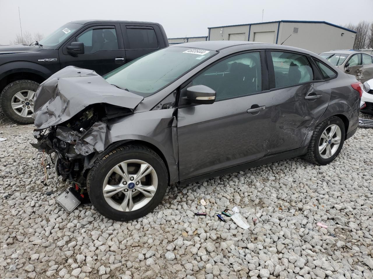 ford focus 2013 1fadp3f20dl187841