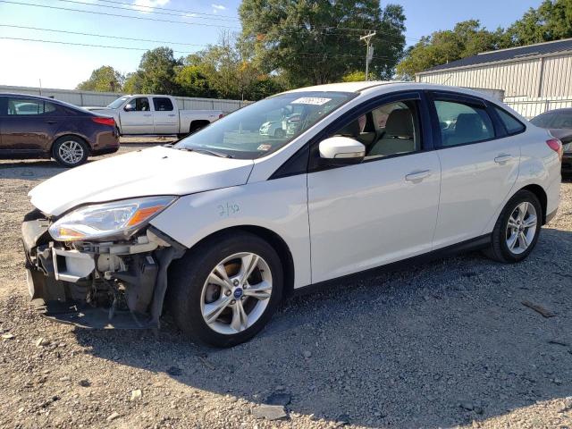 ford focus se 2013 1fadp3f20dl193798