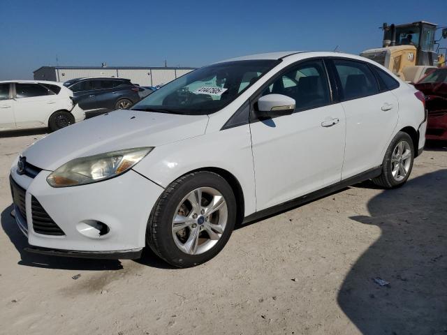 ford focus se 2013 1fadp3f20dl213984