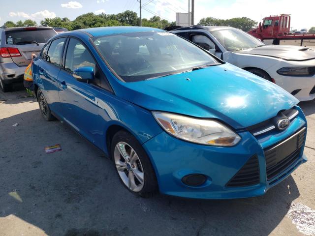 ford focus se 2013 1fadp3f20dl219297