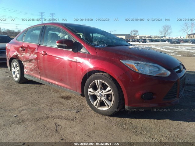 ford focus 2013 1fadp3f20dl219669