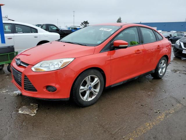 ford focus 2013 1fadp3f20dl220014