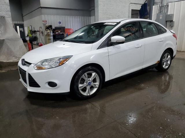 ford focus 2013 1fadp3f20dl221597