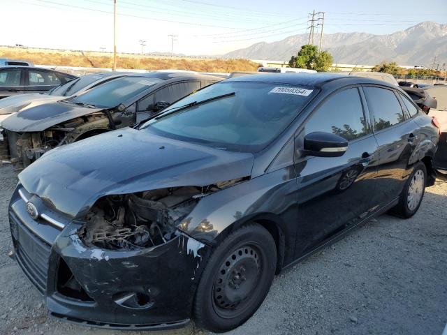 ford focus se 2013 1fadp3f20dl226900