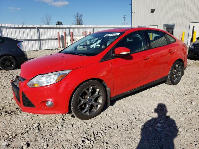 ford focus se 2013 1fadp3f20dl236682