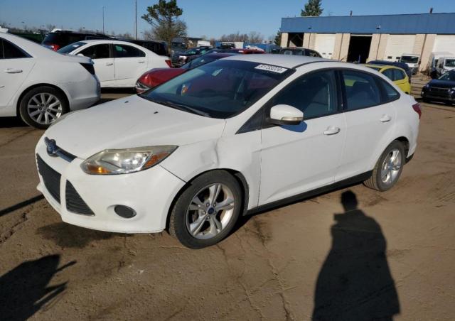 ford focus se 2013 1fadp3f20dl237444