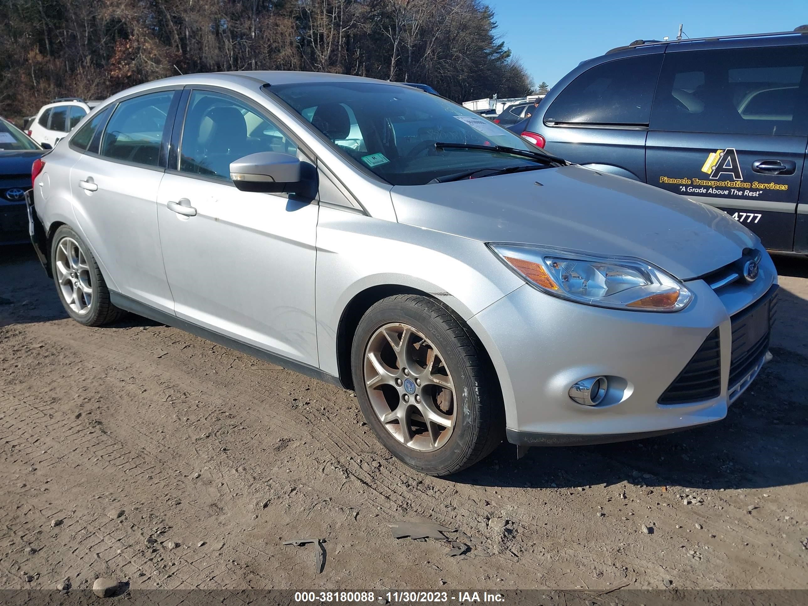 ford focus 2013 1fadp3f20dl252753