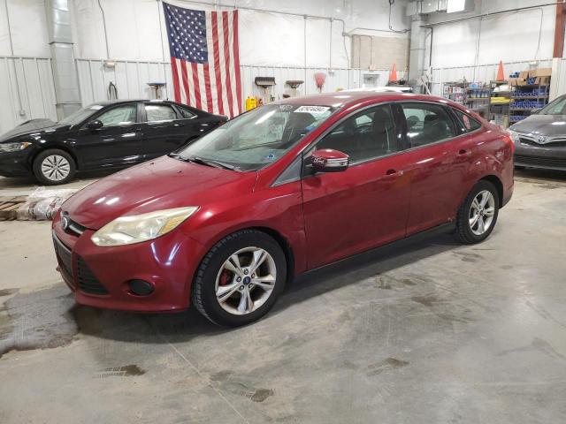 ford focus se 2013 1fadp3f20dl253031