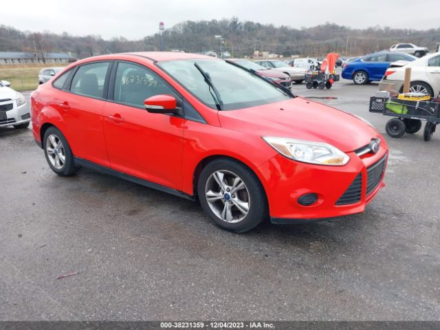 ford focus 2013 1fadp3f20dl253742