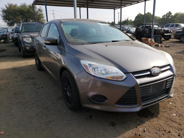 ford focus se 2013 1fadp3f20dl291469