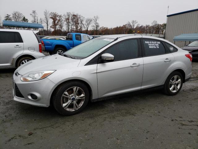 ford focus 2013 1fadp3f20dl319464