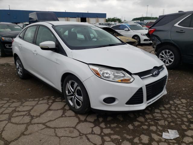 ford focus se 2013 1fadp3f20dl321490