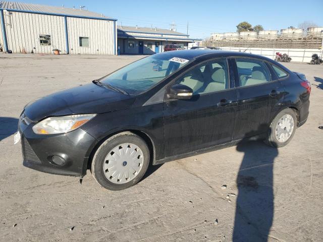 ford focus se 2013 1fadp3f20dl340105