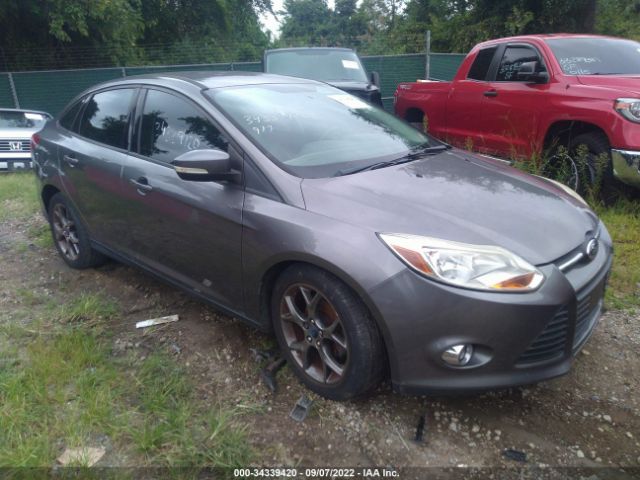 ford focus 2013 1fadp3f20dl343103