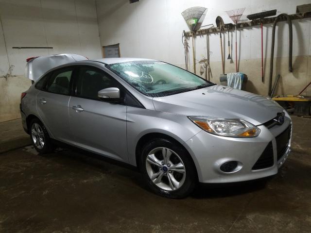 ford focus se 2013 1fadp3f20dl350181