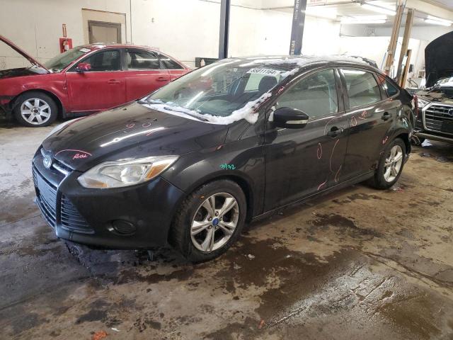 ford focus se 2013 1fadp3f20dl354960