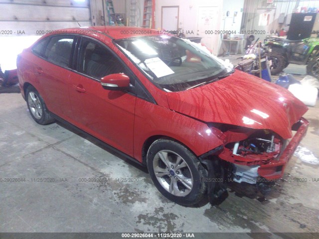 ford focus 2013 1fadp3f20dl360502