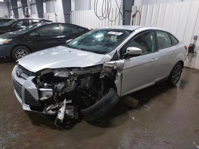 ford focus 2014 1fadp3f20el107455