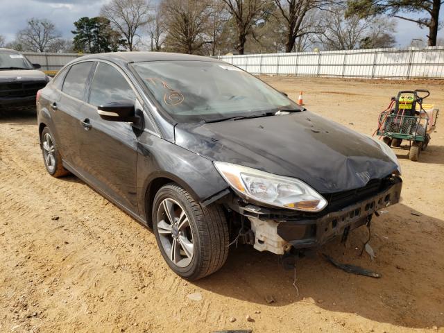 ford focus se 2014 1fadp3f20el109514