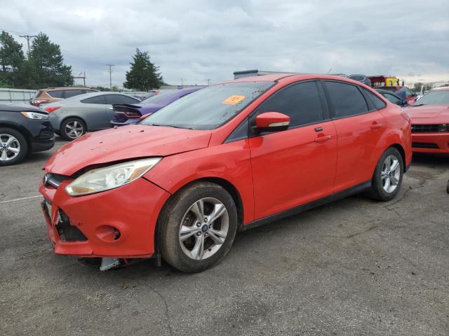 ford focus se 2014 1fadp3f20el132856