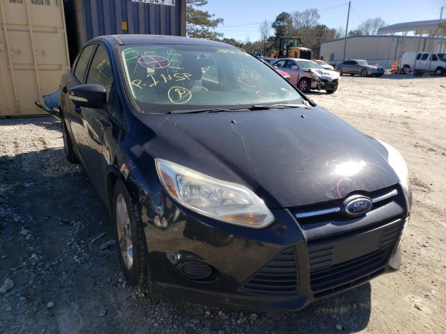 ford focus se 2014 1fadp3f20el134770