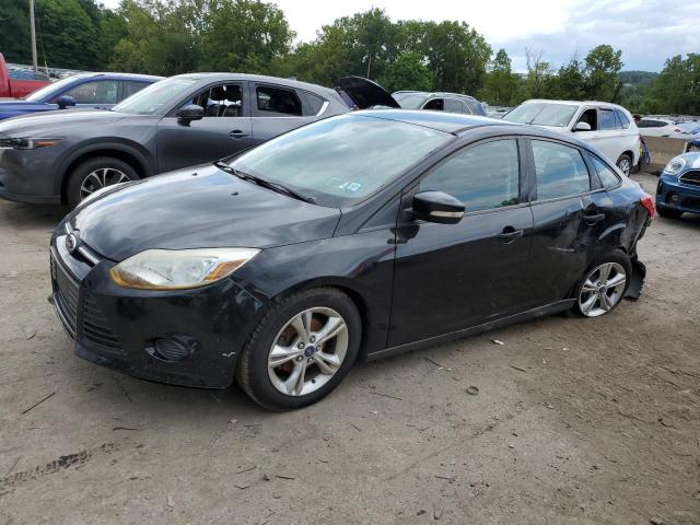 ford focus se 2014 1fadp3f20el152041