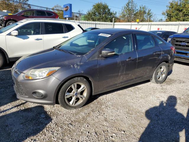 ford focus se 2014 1fadp3f20el163153