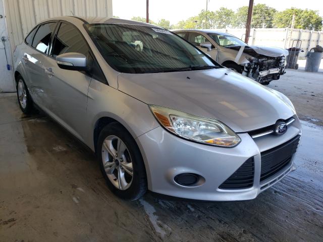 ford focus se 2014 1fadp3f20el170930