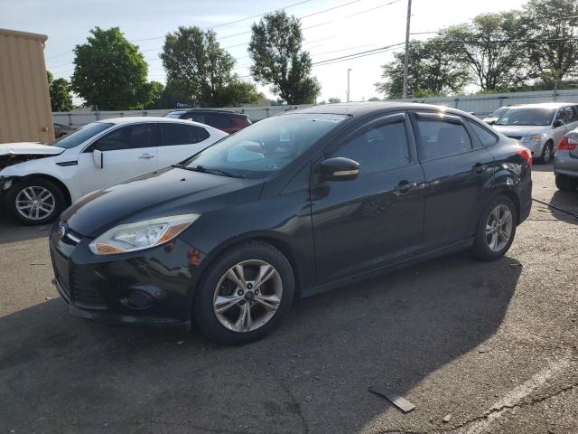 ford focus 2014 1fadp3f20el173441