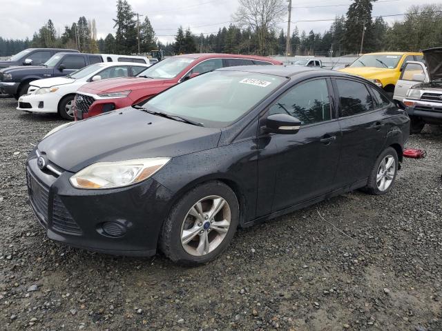 ford focus se 2014 1fadp3f20el176887