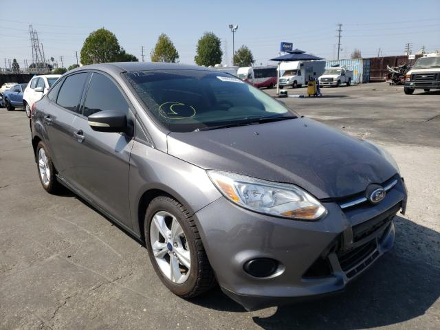 ford focus se 2014 1fadp3f20el200461