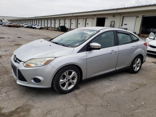 ford focus se 2014 1fadp3f20el206714