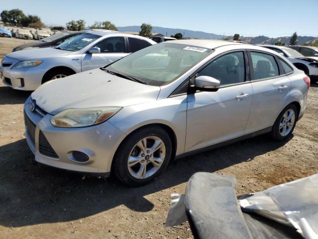 ford focus se 2014 1fadp3f20el211072