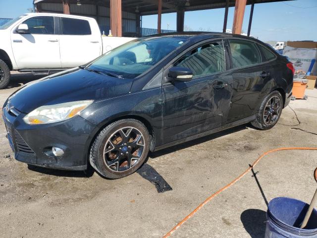 ford focus se 2014 1fadp3f20el227594