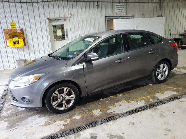 ford focus se 2014 1fadp3f20el232648