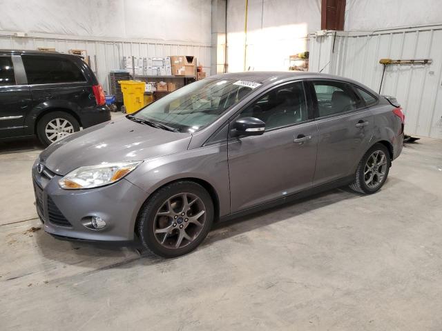 ford focus se 2014 1fadp3f20el234559