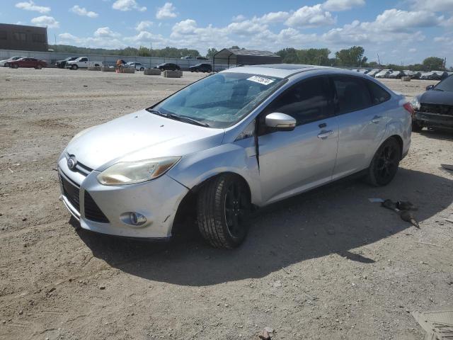 ford focus se 2014 1fadp3f20el237767