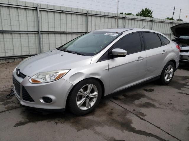 ford focus 2014 1fadp3f20el238448