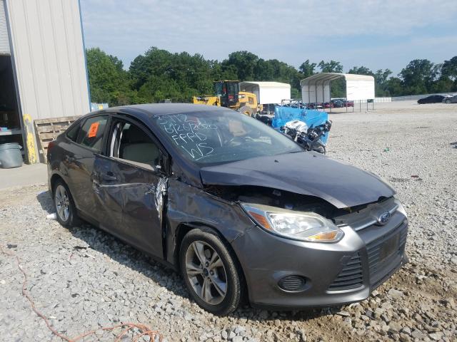 ford focus se 2014 1fadp3f20el253712