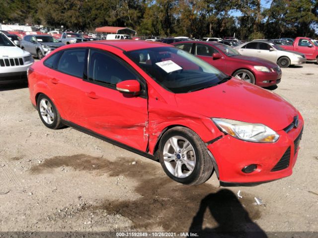 ford focus 2014 1fadp3f20el261020