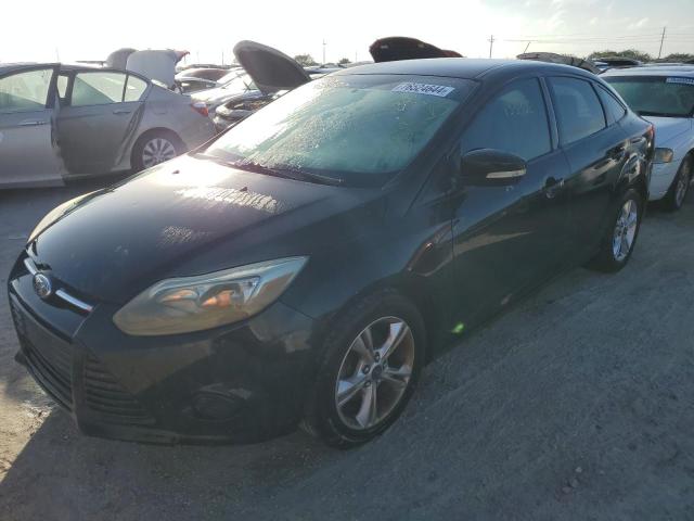 ford focus se 2014 1fadp3f20el261115