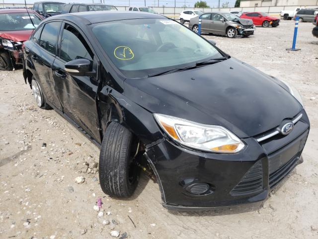 ford focus se 2014 1fadp3f20el262278