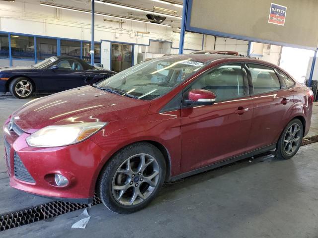 ford focus se 2014 1fadp3f20el264757