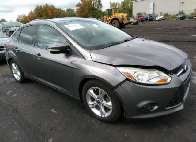 ford focus 2014 1fadp3f20el275791