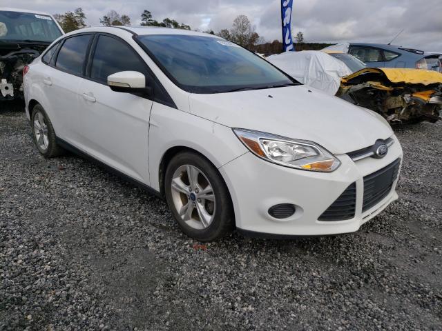 ford focus se 2014 1fadp3f20el297905