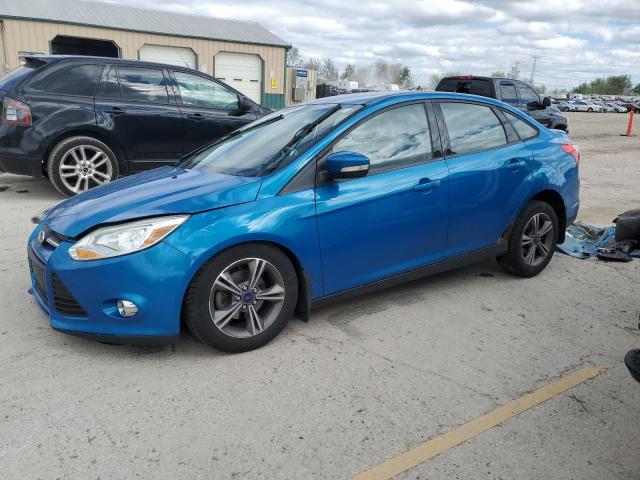 ford focus 2014 1fadp3f20el304982