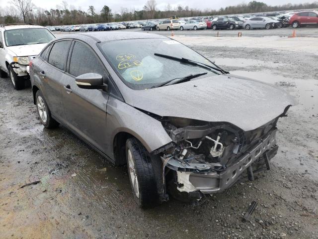 ford focus se 2014 1fadp3f20el309373