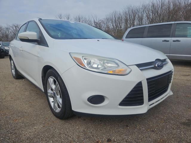 ford focus se 2014 1fadp3f20el310622