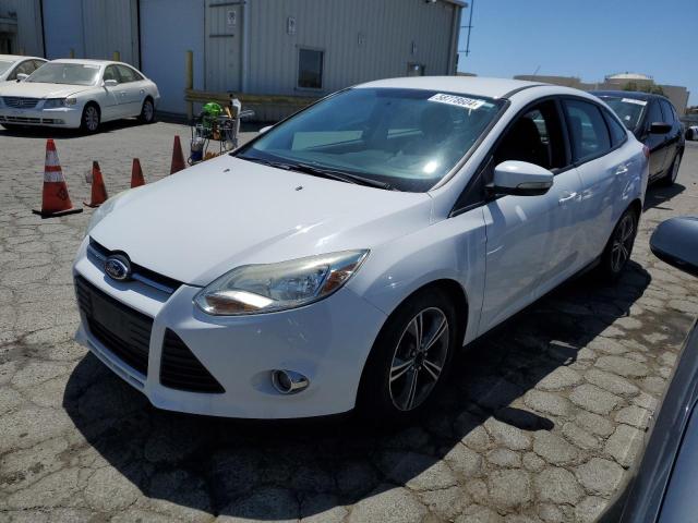 ford focus 2014 1fadp3f20el311799